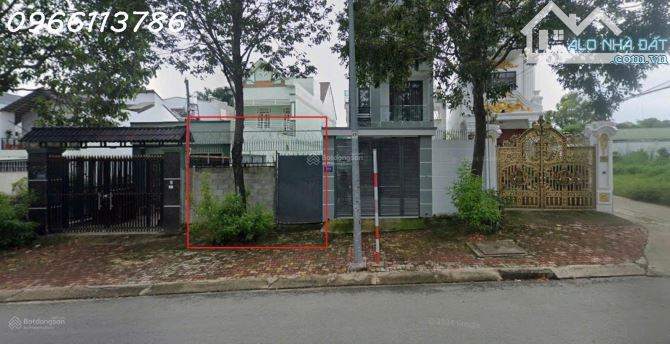 Bán đất tại Nguyễn Đức Thuận, Thủ Dầu Một, 6,75 tỷ, 150m2, pháp lý đầy đủ