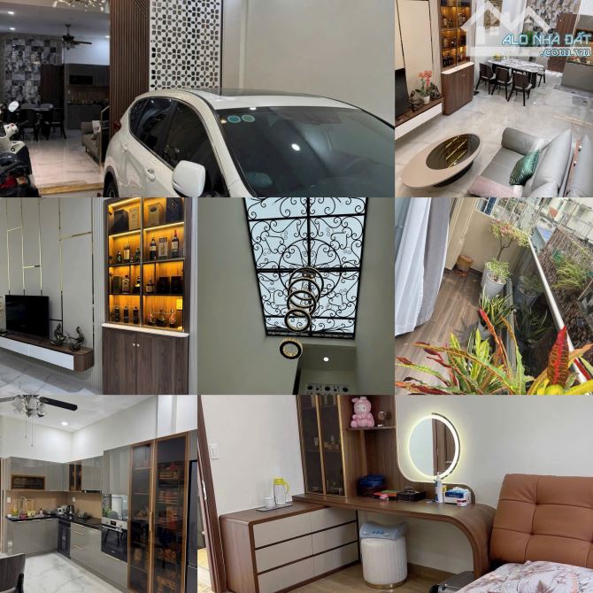 BÁN NHÀ QUẬN 1, MẶT TIỀN ĐƯỜNG HUYỀN QUANG, P. TÂN ĐỊNH 18,5 Tỷ