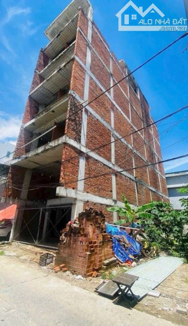 NHÀ 7 TẦNG PHAN VĂN ĐỊNH - DT 138 M2 - GIÁ 11.XX TỶ