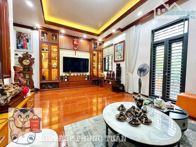 Căn liền kề Hoàng Huy Riverside, 90m2 x 4 tầng + 1 tum đã hoàn thiện có thang máy