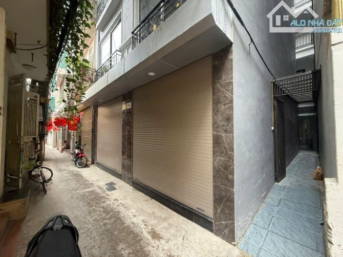 🌟🌟 BÁN NHÀ PHỐ LÁNG HẠ - 35M,6 TẦNG, MT 4,6M, THANG MÁY NHẬP KHẨU – GIÁ 8 TỶ