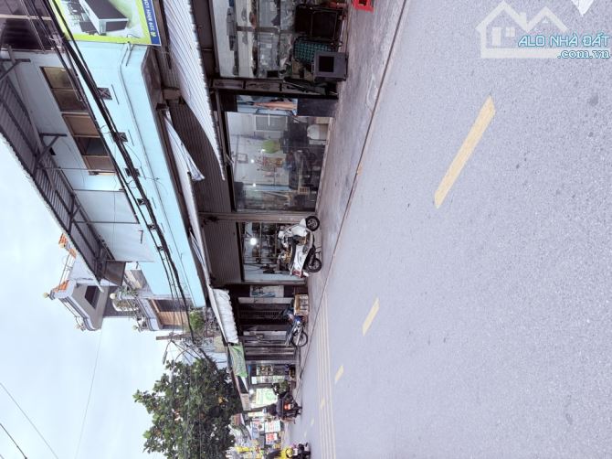 BÁN NHÀ ĐẸP MIẾU BÌNH ĐÔNG – BÌNH TÂN | GIÁP TÂN PHÚ – VỊ TRÍ ĐẮC ĐỊA | SHR – HOÀN CÔNG ĐỦ