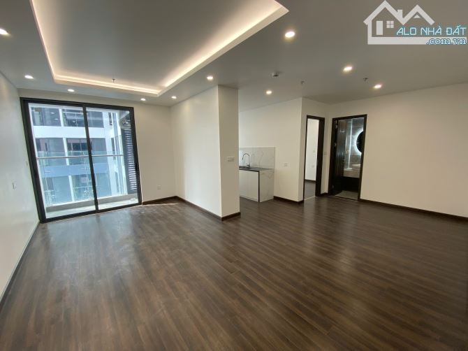 Bán căn 1.5PN Hoàng Huy Sở Dầu 37 tầng giá siêu rẻ chỉ 1.55 tỷ