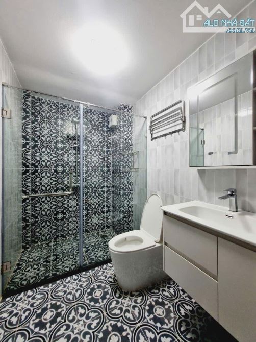 Bán nhà phân lô vỉa hè kinh doanh lô góc 80mx4T Vạn Phúc-Hà Đông cạnh Himlam 23 tỷ.