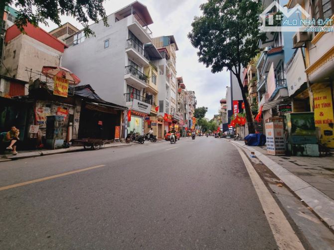 Bán nhà cấp 4 mặt phố Xuân Đình, 200m2, mặt tiền 12m, chỉ 40 tỷ (200 triệu/m2) – CỰC Hiếm
