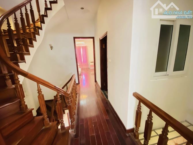 Bán gấp nhà phố ĐẶNG THÙY TRÂM, CẦU GIẤY, 58m, 5T, Mt 4.5m, Kinh Doanh, Nhỉnh 20 tỷ.