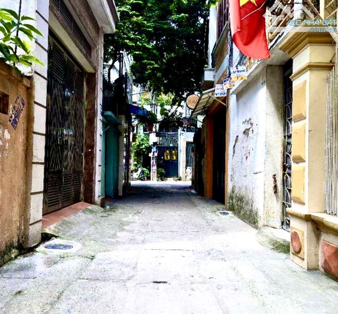 ❤️TÒA CCMN CAO CẤP - HOA HẬU HOÀNG MAI - 6 TẦNG LỪNG LỮNG - Ô TÔ - NGÕ THÔNG - NHÀ DÂN XÂY