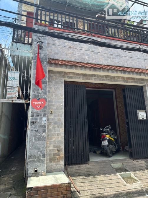 Gần 170m2 (6x28m) - dòng tiền khủng hơn 300 triệu/năm - Phan Văn Hớn - chủ ngộp bank