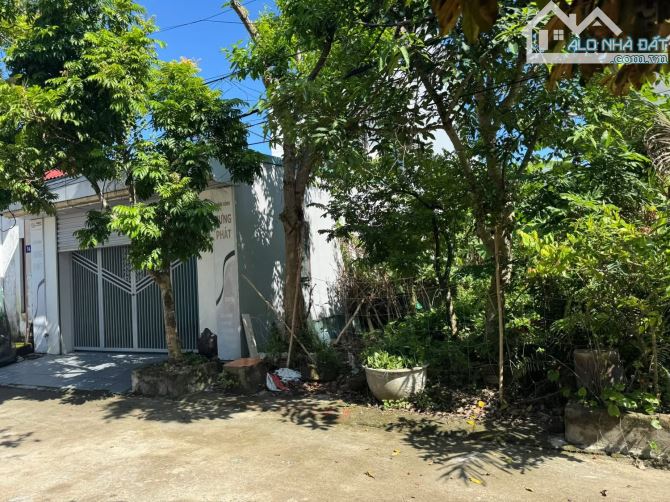 Đất chung cư Văn Cú An Dương Hải Phòng