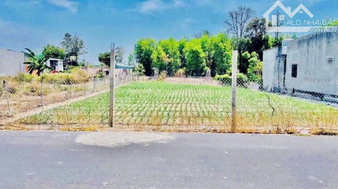 BÁN LÔ ĐẤT 400M2 80M TC NGANG 15M MẶT TIỀN NHỰA KHU DÂN CƯ XÃ PHƯỚC HẢI. TP HCM GIÁ 2,3TY
