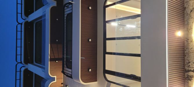 Nhà liền kề 7 tầng Phúc Đồng 59m², 7 tầng, Full NT hiện đại sang trọng