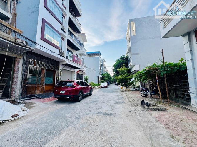 Cần chuyển nhượng lô đất TĐC ĐẰNG LÂM 1 - phường thành tô quận hải an - hải phòng .