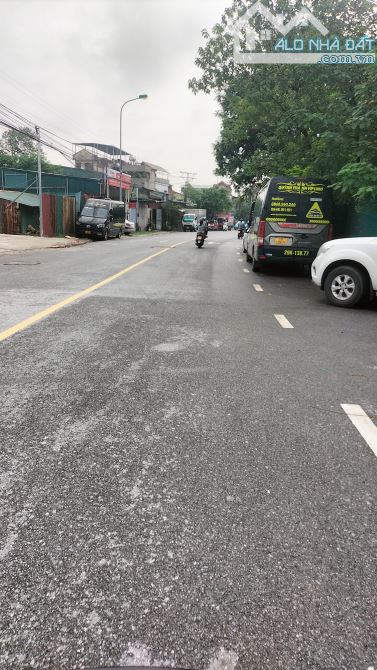 🌋S.Ô.C/ GIẢM 800TR MP_TDC Thạch Bàn - Sẵn nhà Kinh Doanh - Mặt Phố Trung Tâm -