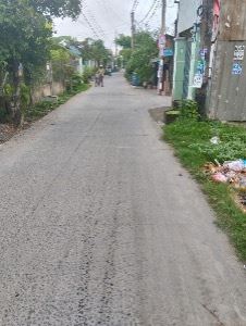 CẦN BÁN GẤP CĂN NHÀ CẤP 4 DT 4X31 GIÁ 2TY350 SHR SANG TÊN CHÍNH CHỦ