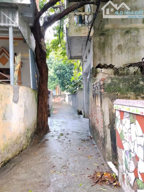 Bán nhà C4 ngõ 455 Hà Huy Tập - Yên Viên: 42m MT4m ngõ 2,5m hơn 3 tỷ