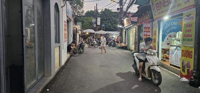 PHỐ THỤY KHUÊ – GẦN HỒ TÂY – NGÕ RỘNG – NHÀ ĐẸP – GIÁ TỐT 💰