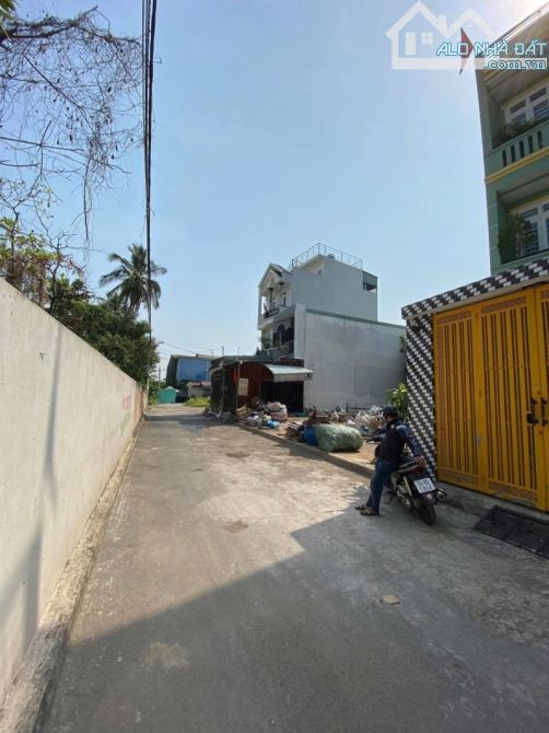 BÁN GẤP LÔ ĐẤT ĐẸP 74M2 – ĐƯỜNG SỐ 2, TRƯỜNG THỌ, TP. THỦ ĐỨC