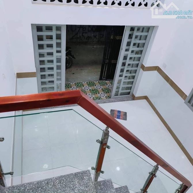 TRUNG TÂM QUẬN 7 - NHÀ NHỎ XINH ĐẦY ĐỦ CÔNG NĂNG - FULL NỘI THẤT - NỞ HẬU TÀI LỘC - CÁCH M