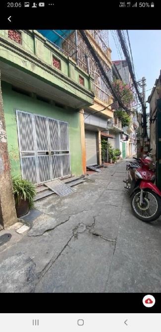 Bán nhà phố VIP Tây Trà 5 tầng full nội thất, 10m ra ô tô, xách vali ở ngay giá 6,48 tỷ