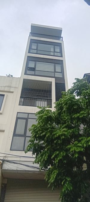 NGÔ THÌ NHẬM, PHÂN LÔ 52M, 5 TẦNG, DÂN XÂY, TRỤC CHÍNH, VỈA HÈ RỘNG, KINH DOANH SẦM UẤT NH