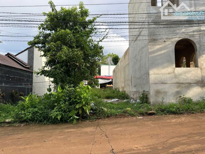 Lô đất khu sinh thái HimLam - cách Khu Đô Thị Ân Phú Buôn Ma Thuột 4 phút đi xe 1,45 tỷ