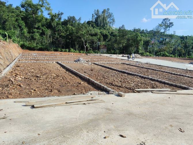 🔥🔥Mở bán 8 lô f0 phường lưu kiếm DT 60 đến 70 m  Đường trước đất rộng 8 m