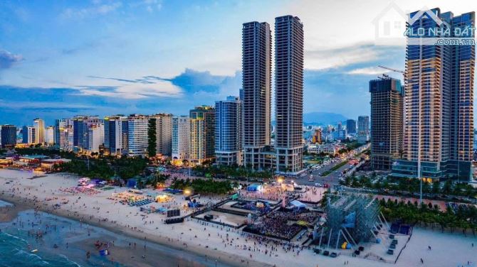 Cần Bán Nhanh Siêu Phẩm Mặt Tiền Đường Hồ Nghinh Biển Mỹ Khê -340m2 ngang 15m-Giá Rẽ Nhất