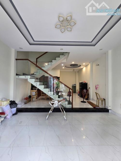 "📍 Bán nhà 3 tầng kiệt đường Trần Đình Nam – Hòa An, Cẩm Lệ