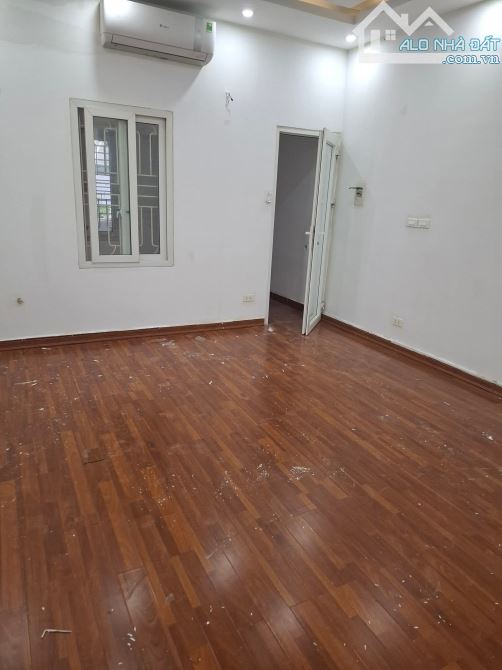 An dương vương Phú Thượng dt 61m  4 tầng gần 5m mặt tiền giá nhỉnh 12 tỷ Tây Hồ