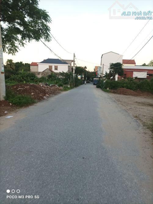 💥💥​GIÁ CỰC SỐC BÁN ĐẤT NHƯ  QUỲNH - VĂN LÂM - 53M - Ô TÔ 16M VÀO - CHỈ NHỈNH 2TỶ - GẦN Q