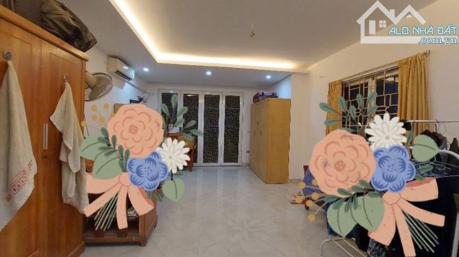 🏡NHÀ LÊ DUẨN 42m2*4T, GẦN CÔNG VIÊN, GẦN HỒ, VÀI PHÚT RA PHỐ, NGÕ THÔNG, hơn 7 tỷ