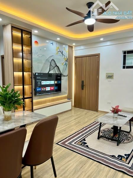 BÁ.N CĂN HỘ KIỂU MẪU. TẶNG FULL NỘI THẤT, CHỦ ĐẦU TƯ HUD