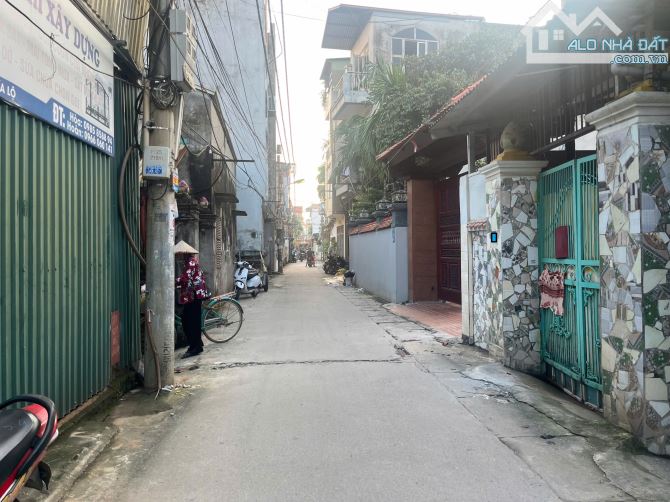 Bán đất FO Yên Nghĩa-Hà Đông cạnh KĐT Đô Nghĩa 200m2xMT10m Ô tô tải vào đất 24 tỷ.