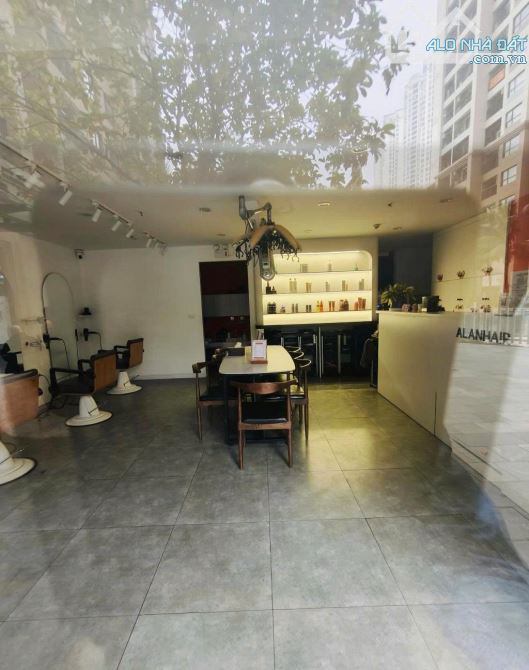 D’CAPITALE – KINH DOANH – THU 45TR/TH – 117M² – 2 TẦNG – 10.9 TỶ (ECG91571)