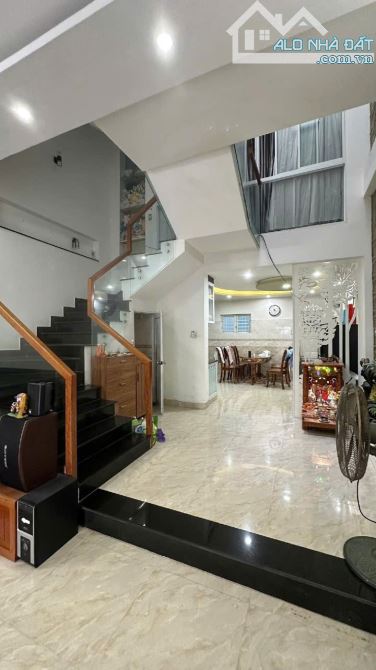 💥 HIẾM! NHÀ ĐẸP 3 TẦNG NGUYỄN ĐỨC TRUNG – ĐƯỜNG 5.5M – 75M² – NGANG 4.5M – CHỈ NHỈNH 6 TỶ