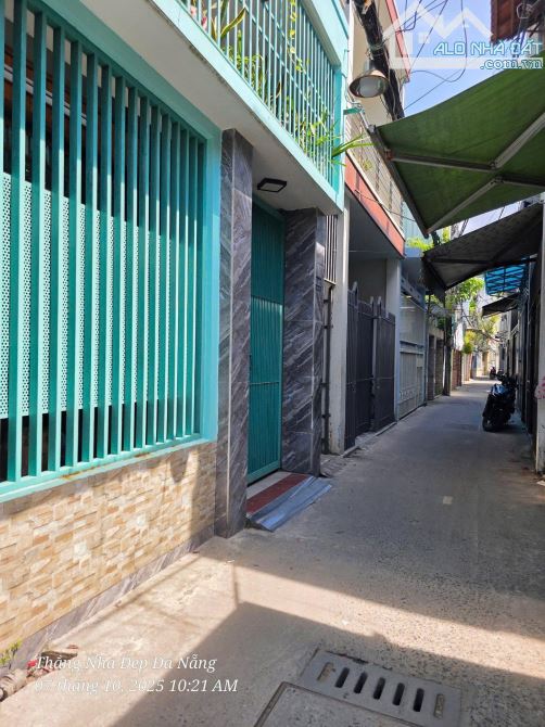 📌📌📌LÀM VIỆC TRỰC TIẾP GIÁ TỐT !!!BÁN NHÀ 2,5 tầng kiệt 142 lê độ