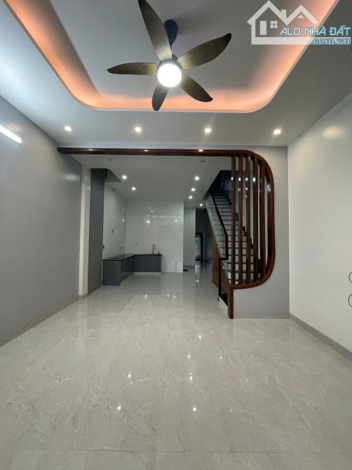 ⛔BÁN NHÀ MẶT TIỀN KHU CHỢ DINH - CÁCH CHỢ DINH 500M - 100m2 - NGANG 5m - 3 MÊ ⛔ 3,x TỶ