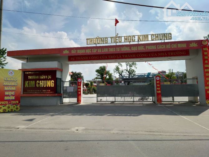 🔥🔥 bán lô đất đẹp rực rỡ thôn hậu dưỡng ngõ thảm nhựa gần ô tô