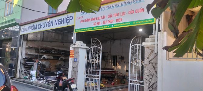 🏡 ĐẤT ĐẸP TRỤC CHÍNH THÔN ĐOÀI – FULL THỔ CƯ – GIÁ TỐT NHẤT KHU VỰC Thôn Đoài, Đông Anh,