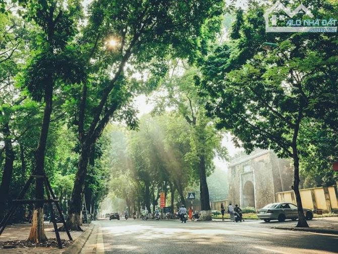 CHÍNH CHỦ CẦN BÁN GẤP CHUYỂN ĐỔI NHÀ PHỐ PHAN ĐÌNH PHÙNG BA ĐÌNH 40M 4 TẦNG SÁT PHỐ
