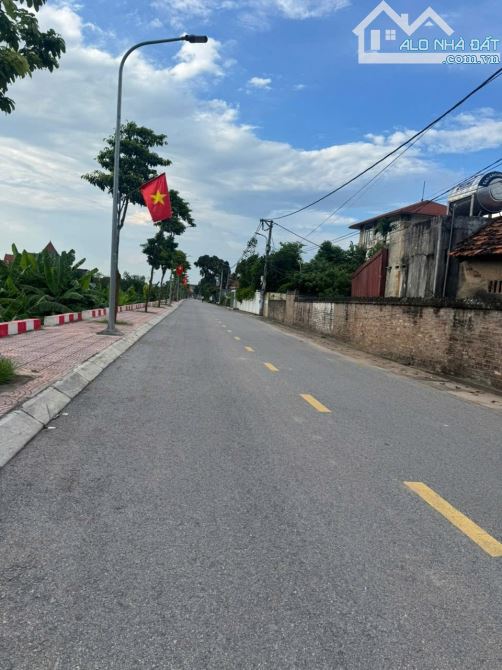📣📣📣MẢNH ĐẤT ĐẸP 💲 RẺ HƠN CÁC LÔ BÊN CẠNH CẢ TRĂM TRIỆU  💫Tự Nhiên - Thường Tín - HN