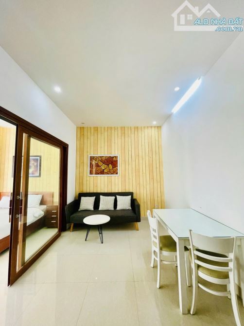 🌴 TÒA CĂN HỘ MẶT PHỐ AN THƯỢNG 37 – SÁT ĐƯỜNG ĐỖ BÁ – CÁCH BIỂN MỸ KHÊ CHỈ HƠN 100M 🌊