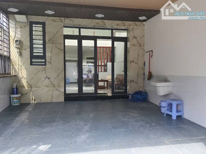 NHÀ NGAY NGÃ TƯ GÒ MÂY - GẦN LÊ TRỌNG TẤN -112M2- NGANG 7M - LÔ GÓC 2 MẶT TIỀN -NHỈNH 6 TỶ