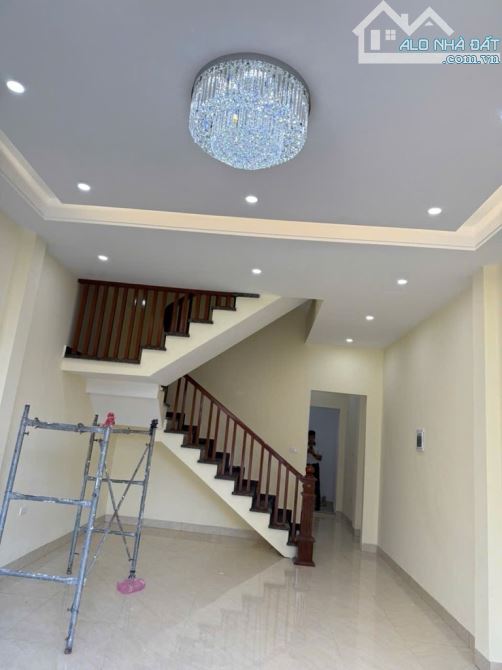 🏡 NHÀ ĐẸP 3 TẦNG 55M² – NAM HỒNG, ĐÔNG ANH