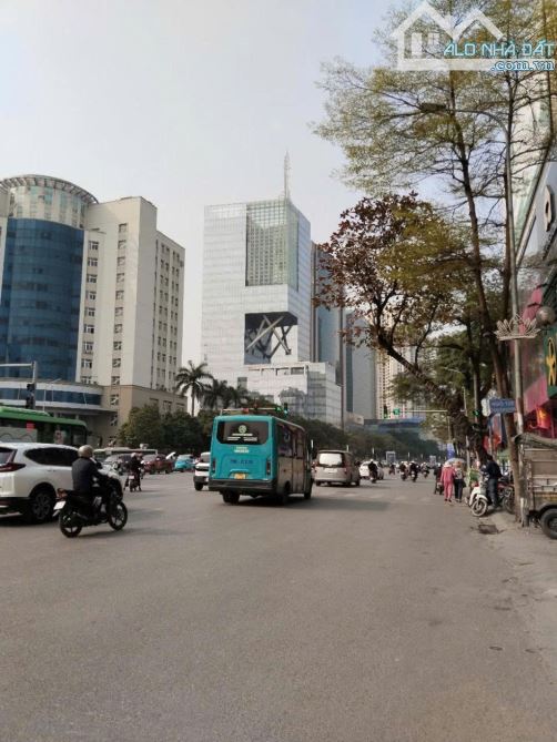 MP TRUNG KÍNH – VỈA HÈ, MT 9.2M - KINH DOANH – 140M² – 58 TỶ (ECG5010064)