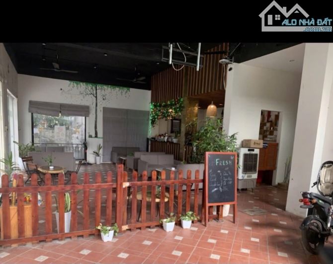 TRẦN DUY HƯNG – LÔ GÓC - THU 52TR/TH – 100M² - 4 TẦNG – 34,5 TỶ (ECG305063)