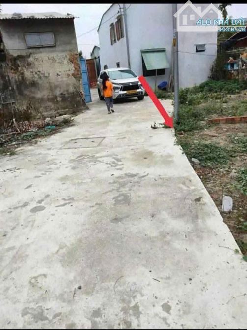 📌📌📌LÀM VIỆC TRỰC TIẾP GIÁ TỐT !!!bán lô đất kiệt oto 255 nguyễn văn cừ