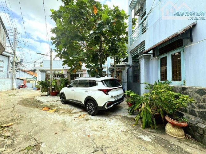🆘️ chỉ 7 tỷ hơn (TL)  🆘️HXH Võ Văn Ngân, Linh Chiểu, Thủ Đức. 72m2, 3 Tầng, 4PN,