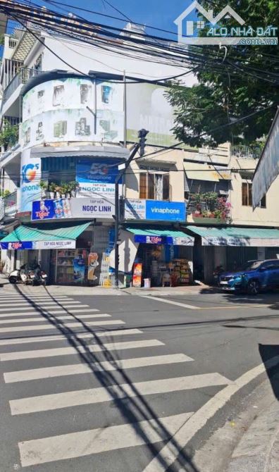 🏡 BÁN NHÀ GÓC 3 TẦNG – MẶT TIỀN HỒNG BÀNG, TRUNG TÂM TP. NHA TRANG