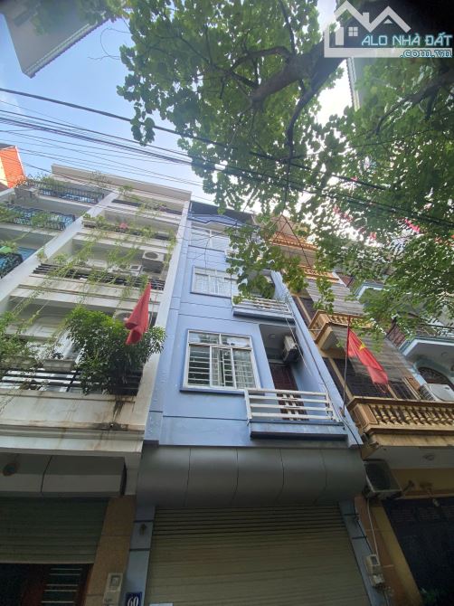 ❤️CHO THUÊ NHÀ Duy Tân, DT 50m, 4,5 Tầng, MT 4m, NHÀ ĐẸP, VÀO LUÔN, 24tr/tháng